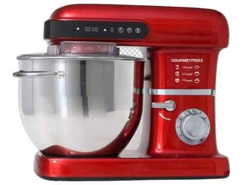 Máy trộn bột Gourmetmaxx GMSM-12L