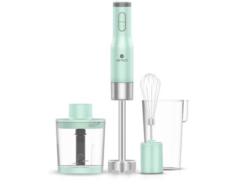 Máy xay cầm tay Elmich BLE-8666