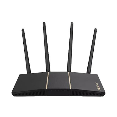 Router Wifi ASUS RT-AX57 Wifi AX3000, Wifi 6