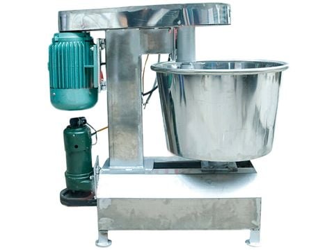Máy trộn bột NewSun 10 kg/mẻ