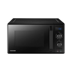  Lò vi sóng cơ Toshiba 24L MW2-AG24PC BK 
