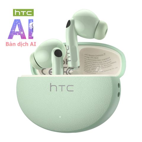 HTC NE29 Xanh lá