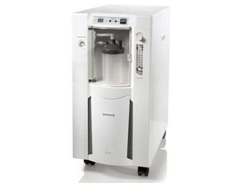 Máy tạo oxy 5 lít Yuwell 7F-6W