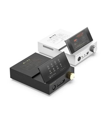 Shanling EM7 High-end Desktop Streamer DAC/AMP