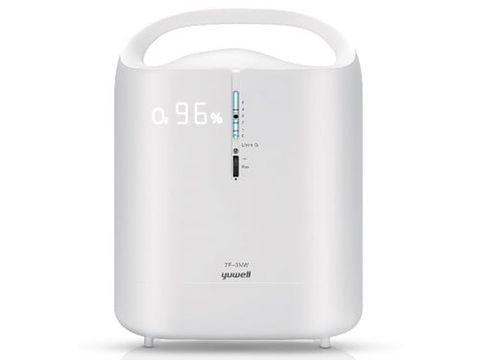 Máy tạo oxy Yuwell 7F-3NW