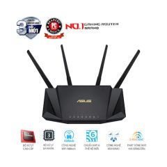  Wifi 6 Asus RT-AX58U V2 