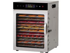  Máy sấy thực phẩm đa năng GE-ECO-12 