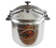 Nồi áp suất công nghiệp Tianxi C-44 
