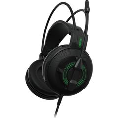  Tai nghe Somic G925 Black / Green 
