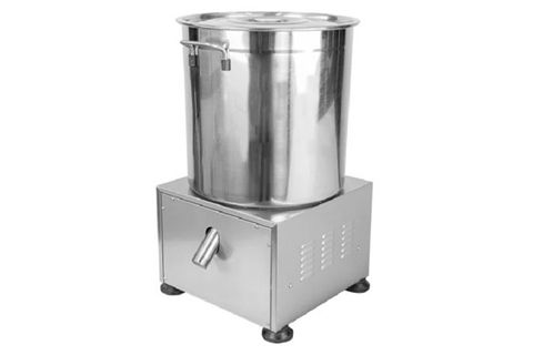 Máy tách dầu OS04