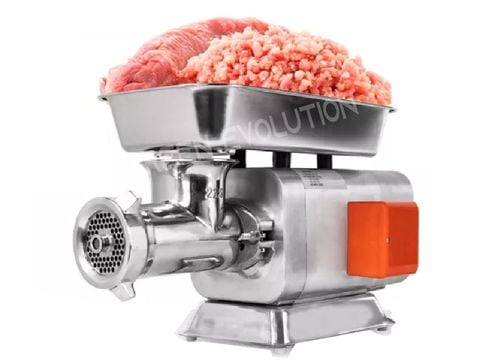 Máy xay thịt công nghiệp MG-TURBO200