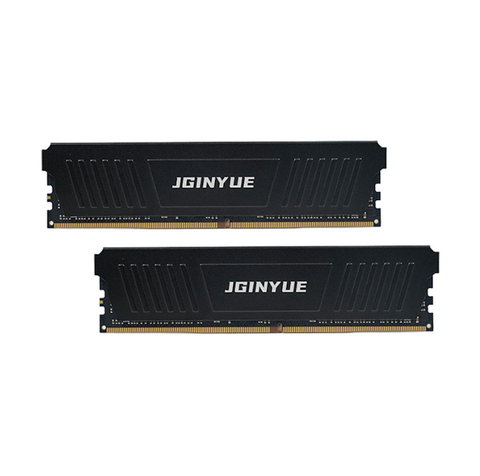 RAM JGinyue 8GB Bus 3200MHz DDR4