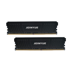  RAM JGinyue 8GB Bus 3200MHz DDR4 
