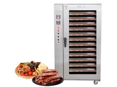  Tủ sấy thực phẩm cao cấp NewSun CY-12 