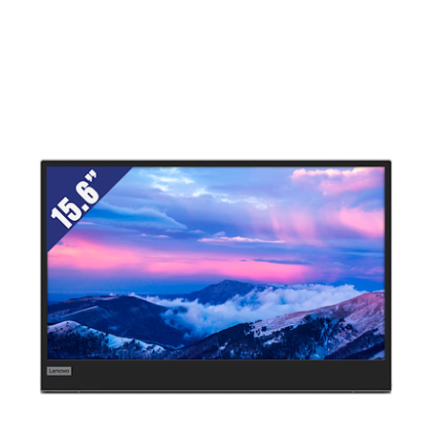 Lenovo L15 66E4UAC1WW 15.6
