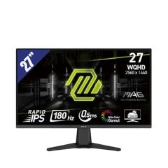  Msi MAG 275QF 27