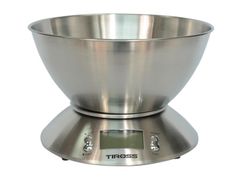  Cân nhà bếp cao cấp điện tử Tiross TS-817 