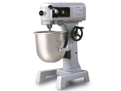 Máy trộn bột Berjaya BJY-BM20