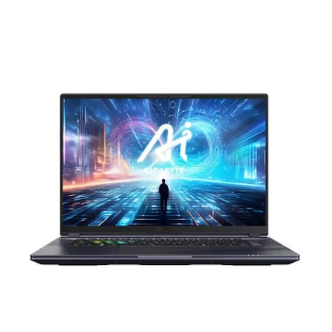 Gigabyte AORUS 16X ASG 53VNC94SH