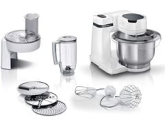  Máy trộn bột đa năng Bosch MUMS2EW20 Series 2 