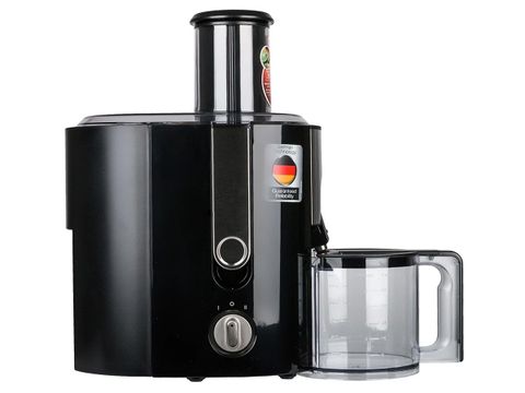 Máy ép trái cây Braun J500 BK
