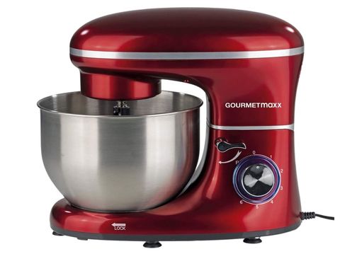 Máy nhào bột Gourmetmaxx SM-1504