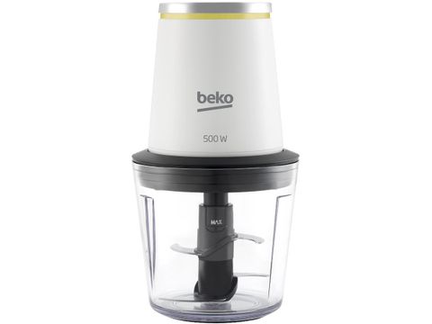 Máy xay thịt mini Beko CHP7504W 500W 0.5 lít
