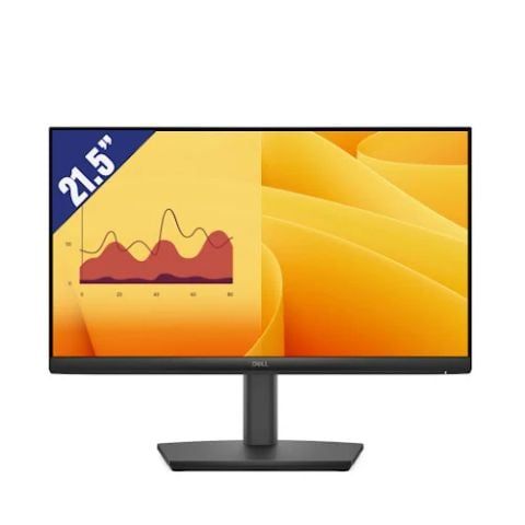 Dell E2225HSM 21.5