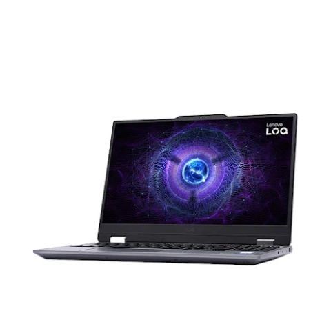 Lenovo LOQ 15IAX9 - 83GS004BVN (i5-12450HX/ GeForce RTX™ 3050/ 12GB/ 512GB/ Windows 11)