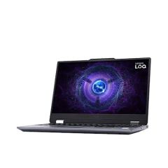  Lenovo LOQ 15IAX9 - 83GS004BVN (i5-12450HX/ GeForce RTX™ 3050/ 12GB/ 512GB/ Windows 11) 