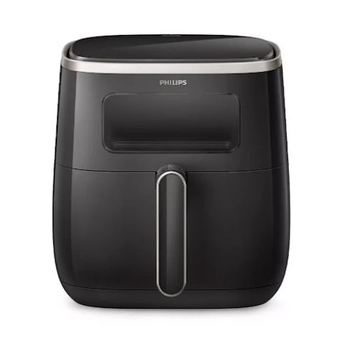 Nồi chiên không dầu PHILIPS 5.6L HD9257/80