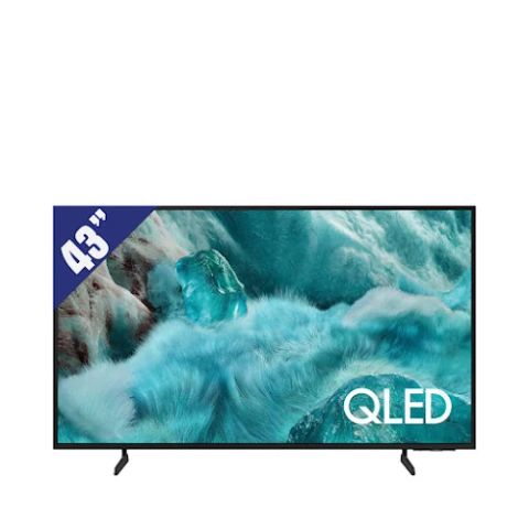 Smart TV Samsung 43 Q7FA 4K Vision AI QLED 2025 QA43Q7FAAKXXV