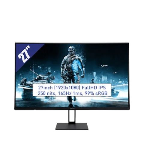 Xiaomi G27i EU ELA5375EU 27