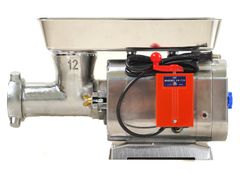  Máy xay thịt ATS IF-AYATS-0.5CB 