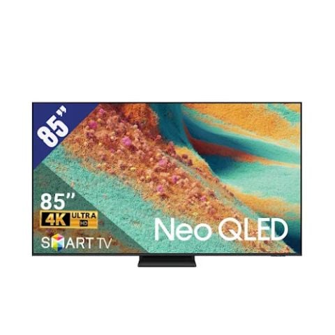 Smart Tivi Samsung 85 Neo QLED 4K QN85F 85QN85FA QA85QN85FAKXXV