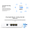 Mercusys Halo H80X (3 Pack)