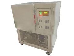  Máy sấy lạnh 10kg Mactech MSL100 
