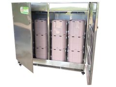 Máy làm giá đỗ công nghiệp Toàn Diện 200kg 