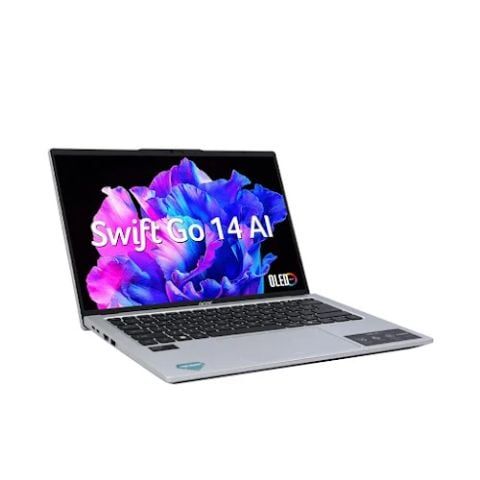 Acer Swift Go AI OLED SFG14-73-75YM (Ultra 7-155H/ Onboard graphics/ 16GB/ 512GB/ Windows 11)