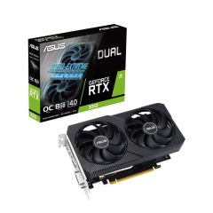  Card màn hình Asus DUAL RTX 3050 O8G V2 