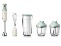  Bộ máy xay cầm tay đa năng Bear JBQ-B50E1 