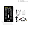 Box Livestream G-Mark DG4 Mini - Thu Âm, Hát Live Stereo