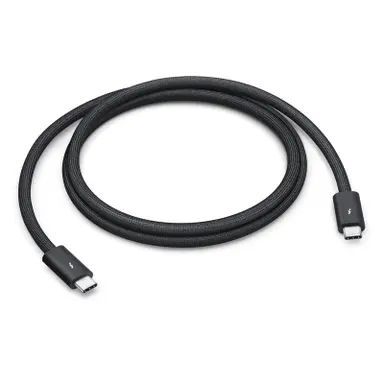 Cáp Thunderbolt 5 Apple (USB‑C) Pro Cable 1m MC9C4ZA/A