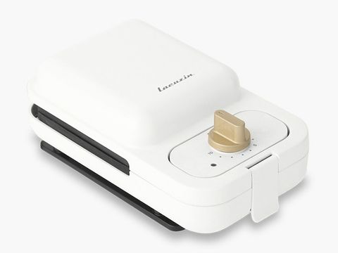 Máy làm bánh waffle & sandwich Lacuzin LCZ1072