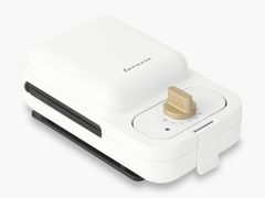  Máy làm bánh waffle & sandwich Lacuzin LCZ1072 
