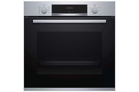 Lò nướng âm tủ Bosch HBA534BS0A Series 4