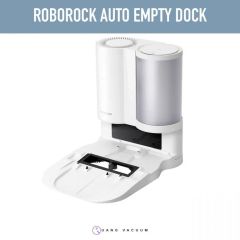  Roborock Auto-Empty Dock 
