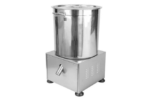 Máy tách dầu OS10