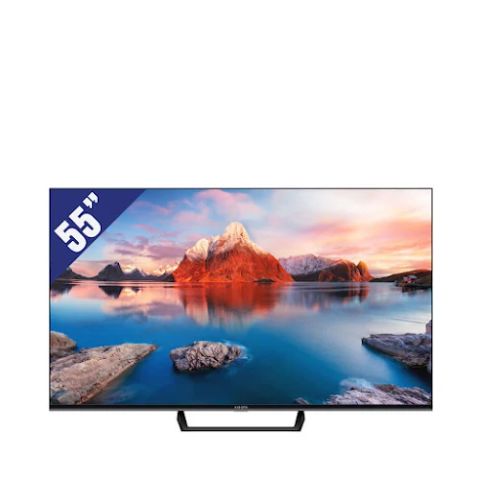 Google Tivi Xiaomi A 4K 55 inch L55M8 A2SEA