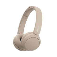  Tai nghe không dây choàng đầu Sony WH CH520 CZ 